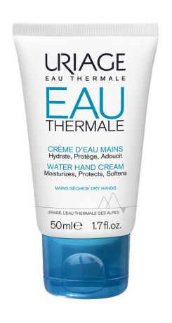 Uriage Eau Thermale Water Hand Cream