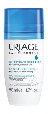 Uriage Gentle Deodorant