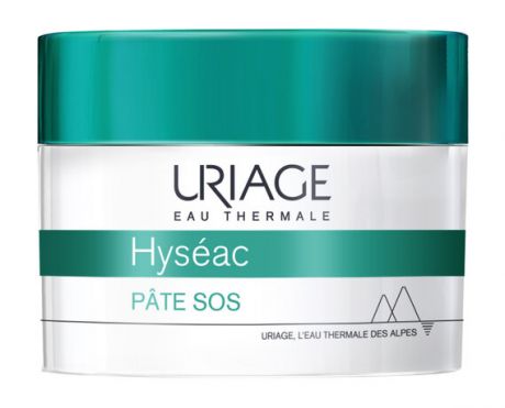 Uriage Hyseac Sos Paste-Local Skincare