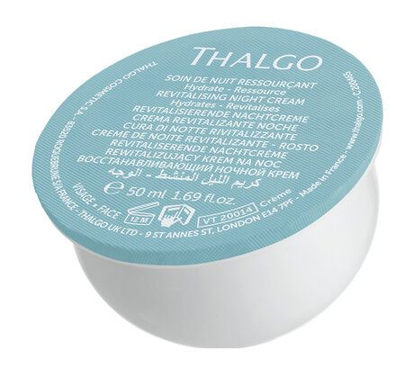 Thalgo Source Marine Revitalising Night Cream Refill