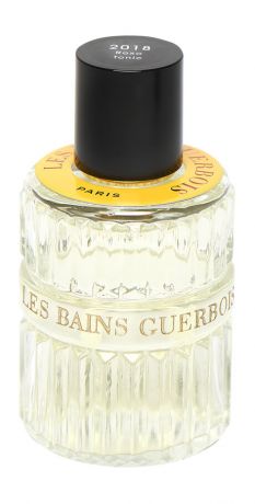 Les Bains Guerbois2018 Roxo Tonic Eau de Parfum