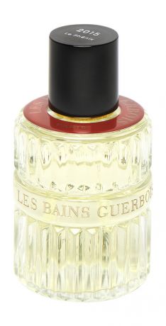Les Bains Guerbois2015 Le Phenix Eau de Parfum