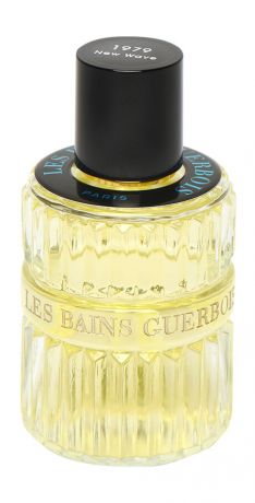 Les Bains Guerbois1979 New Wave Eau de Parfum