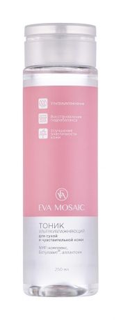 Eva Mosaic Тоник ультраувлажняющий