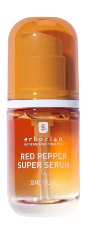 Erborian Red Pepper Super Serum