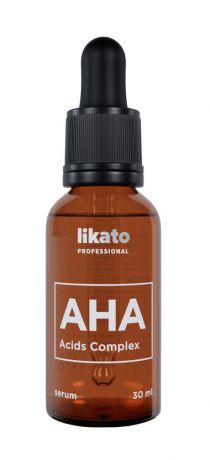 Likato Professional AHA Acid Complex Serum