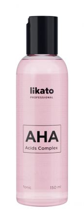 Likato Professional AHA Acid Complex Tonic