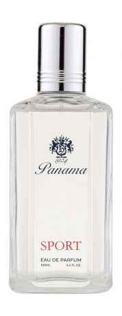 Boellis Panama Sport Eau de Parfum