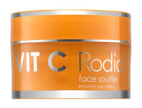 Rodial Vit C Face Souffle