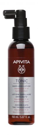 Apivita Tonic Hair Loss Lotion