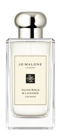 Jo Malone Silver Birch & Lavender Cologne