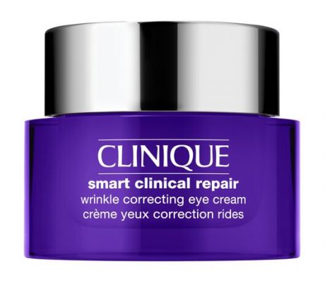 Clinique Smart Clinical Repair Wrinkle Correcting Eye Cream