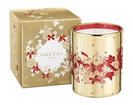 Goutal Foret D Or Candle