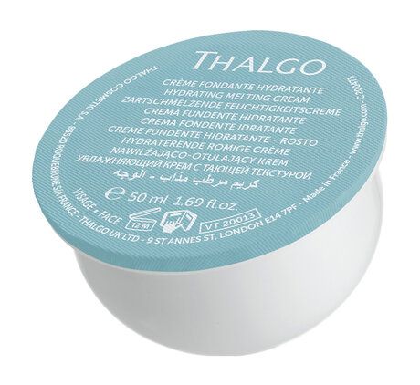 Thalgo Source Marine Hydrating Melting Cream Refill