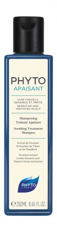 Phyto Phytoapaisant Shampooing Traitant Apaisant