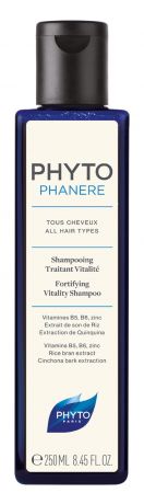 Phyto Phytophanere Shampooing Traitant Vitalite