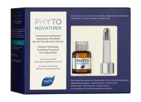 Phyto Phytonovathrix Traitement Antichute Global