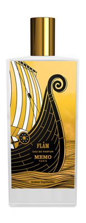 Memo Flam Eau de Parfum