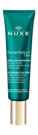 Nuxe Nuxuriance Ultra Anti-Aging Fluid Cream