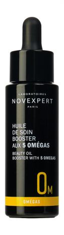 Novexpert Omegas Beauty Oil Booster with 5 Omegas
