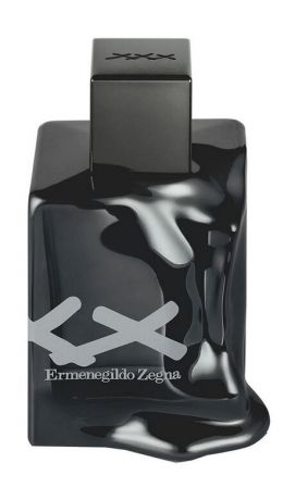 Ermenegildo Zegna XXX Charcoal Eau de Parfum