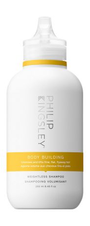 Philip Kingsley Body Building Weightless Shampoo