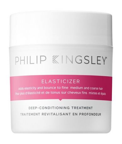 Philip Kingsley Elasticizer Deep-Conditioning Treatment