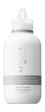 Philip Kingsley No Scent No Colour Gentle Shampoo