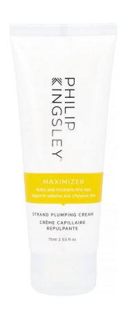 Philip Kingsley Maximizer Strand Plumping Cream