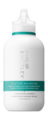 Philip Kingsley Moisture Balancing Combination Shampoo