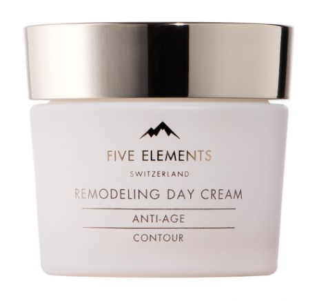 Five Elements Remodeling Day Cream Anti-Age Contour