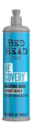 Tigi Bed Head Recovery Moisture Rush Conditioner