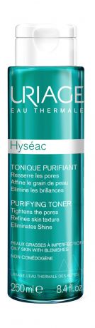 Uriage Hyseac Purifying Toner