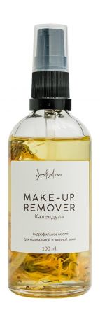 SmoRodina Make-Up Remover Calendula