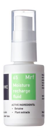 PRUV:ME Mrf 65 Moisture Recharge Fluid
