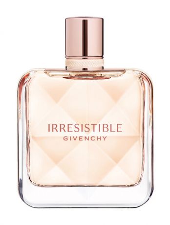 Givenchy Irresistible Eau De Toilette Fraiche