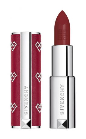 Givenchy Le Rouge Deep Velvet Lunar New Year Limited Edition