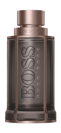 Hugo Boss The Scent Le Parfum Parfume