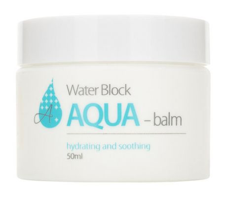 The Skin House Water Block Aqua Balm