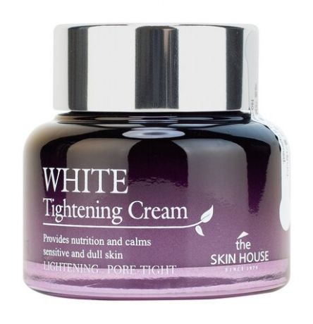 The Skin House White Tightening Cream