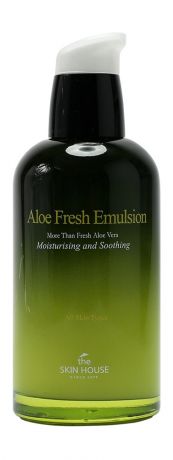 The Skin House Aloe Fresh Emulsion