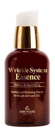 The Skin House Wrinkle System Essence
