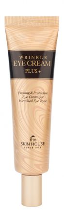 The Skin House Wrinkle Eye Cream Plus