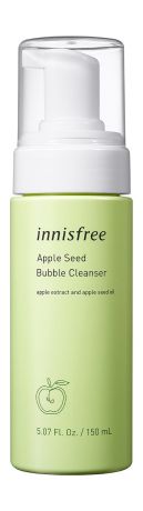 Innisfree Apple Seed Bubble Cleanser
