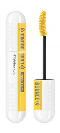 Maybelline Colossal Curl Bounce Mascara