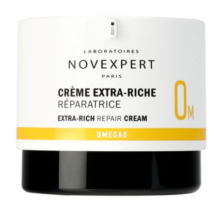 Novexpert Extra-Rich Repair Cream