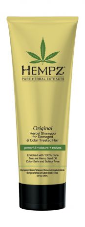Hempz Original Herbal Shampoo