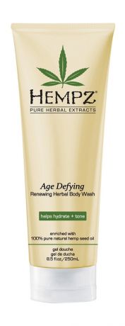 Hempz Age Defying Renewing Herbal Body Wash