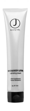 J Beverly Hills Hand and Body Lotion