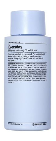 J Beverly Hills Everyday Moisture Infusing Conditioner